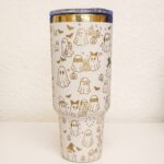 Halloween Tumbler