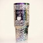 Teacher Tumbler