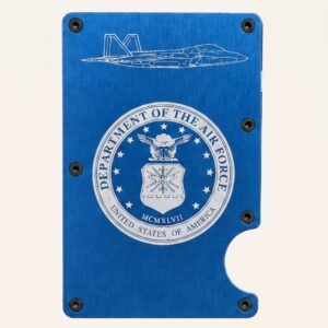Airforce Wallet