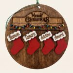 Christmas Hanger