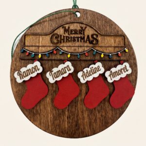 Christmas Hanger