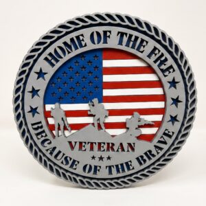 Veteran Trophy